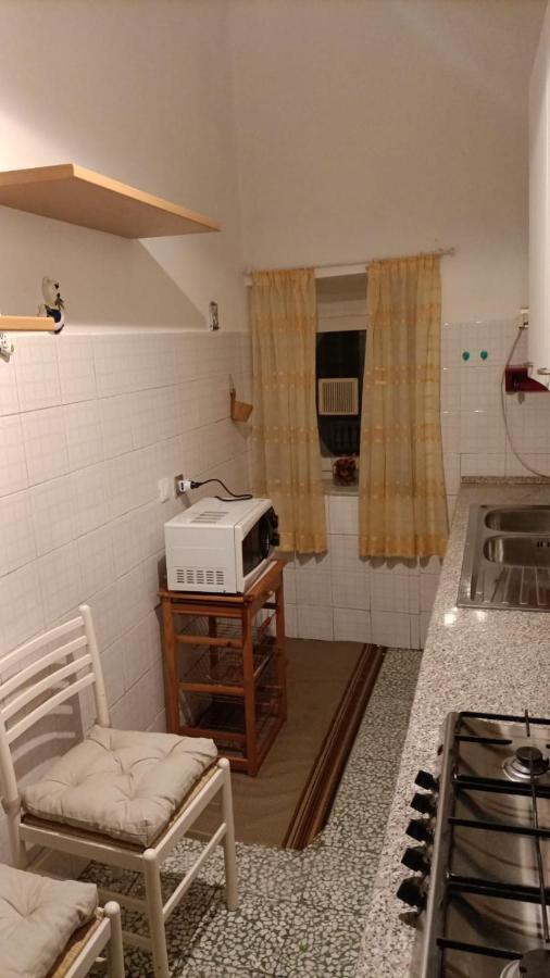 Ferienwohnung Antica Casa Ceccardi Livorno Exterior foto