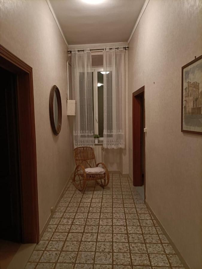 Ferienwohnung Antica Casa Ceccardi Livorno Exterior foto