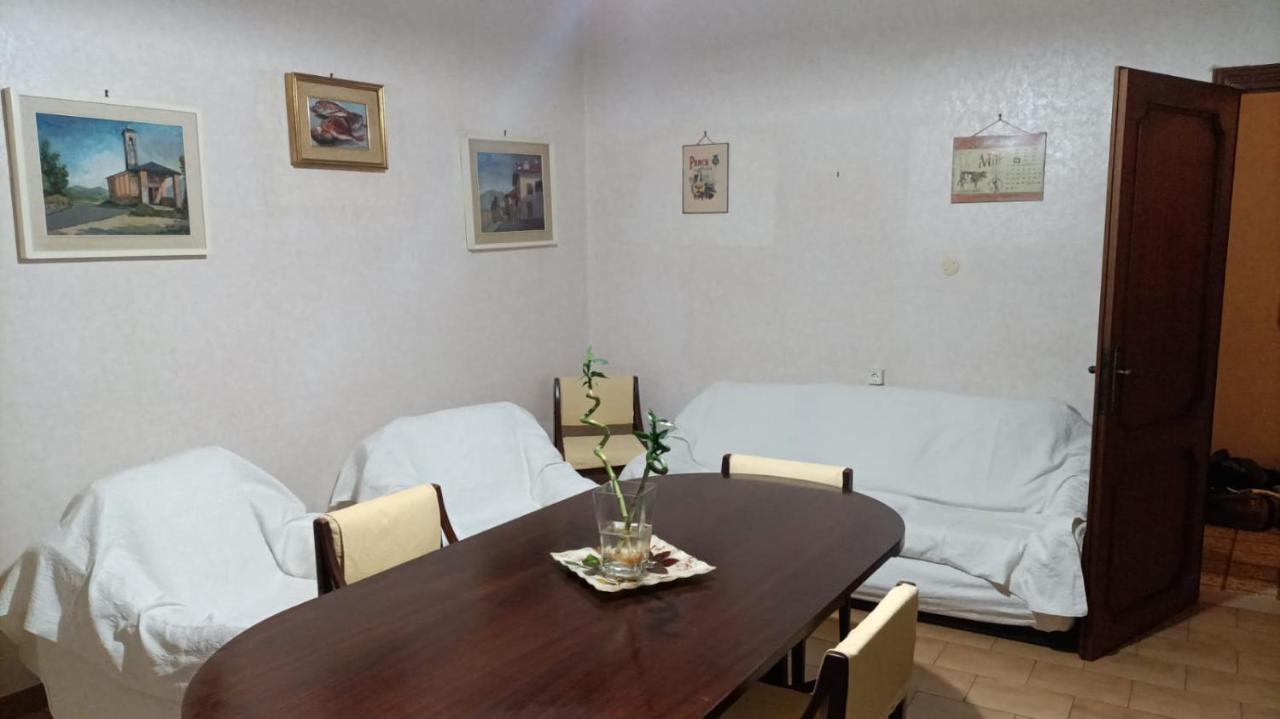 Ferienwohnung Antica Casa Ceccardi Livorno Exterior foto