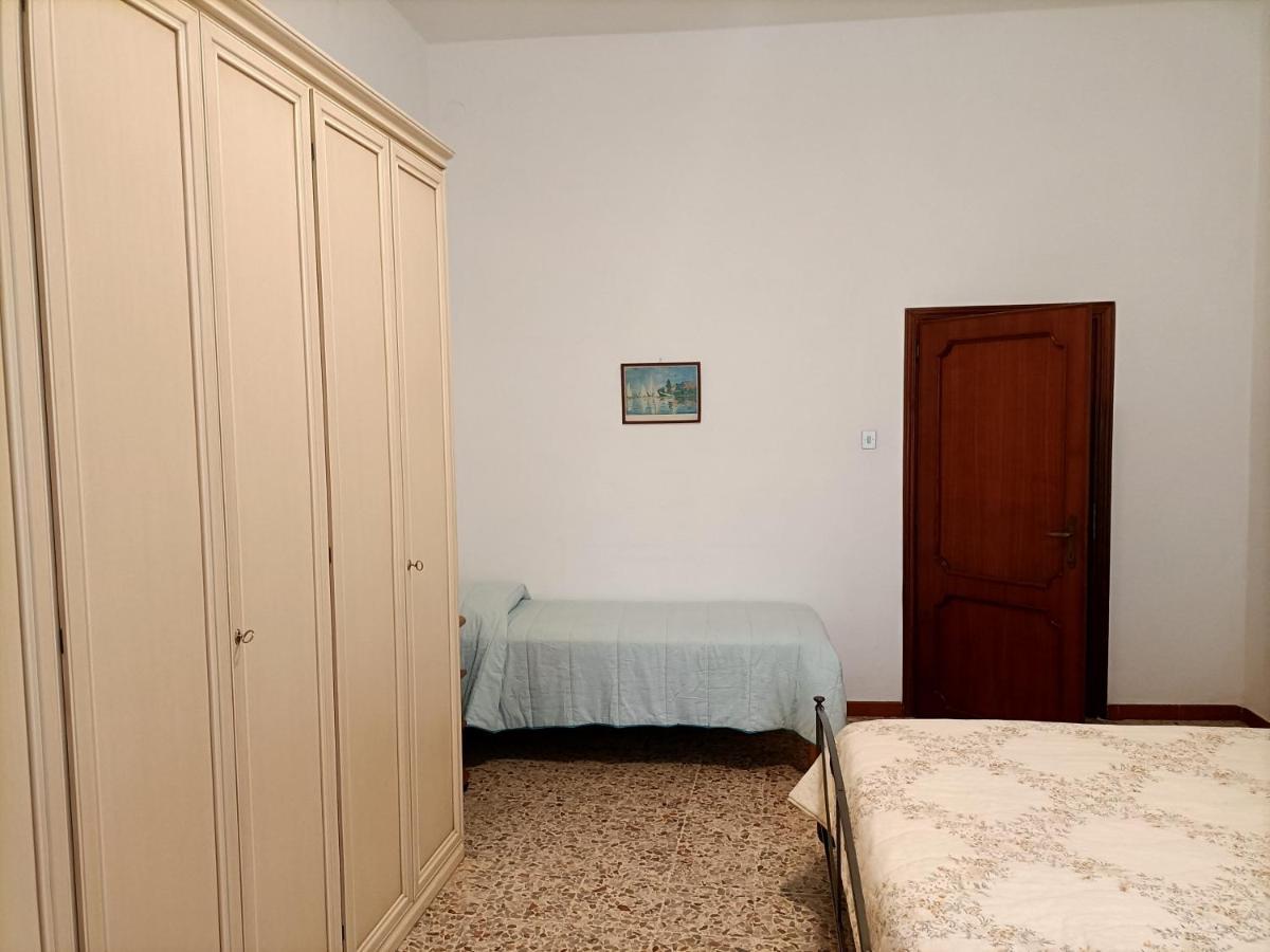 Ferienwohnung Antica Casa Ceccardi Livorno Exterior foto