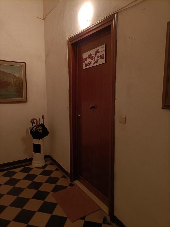Ferienwohnung Antica Casa Ceccardi Livorno Exterior foto