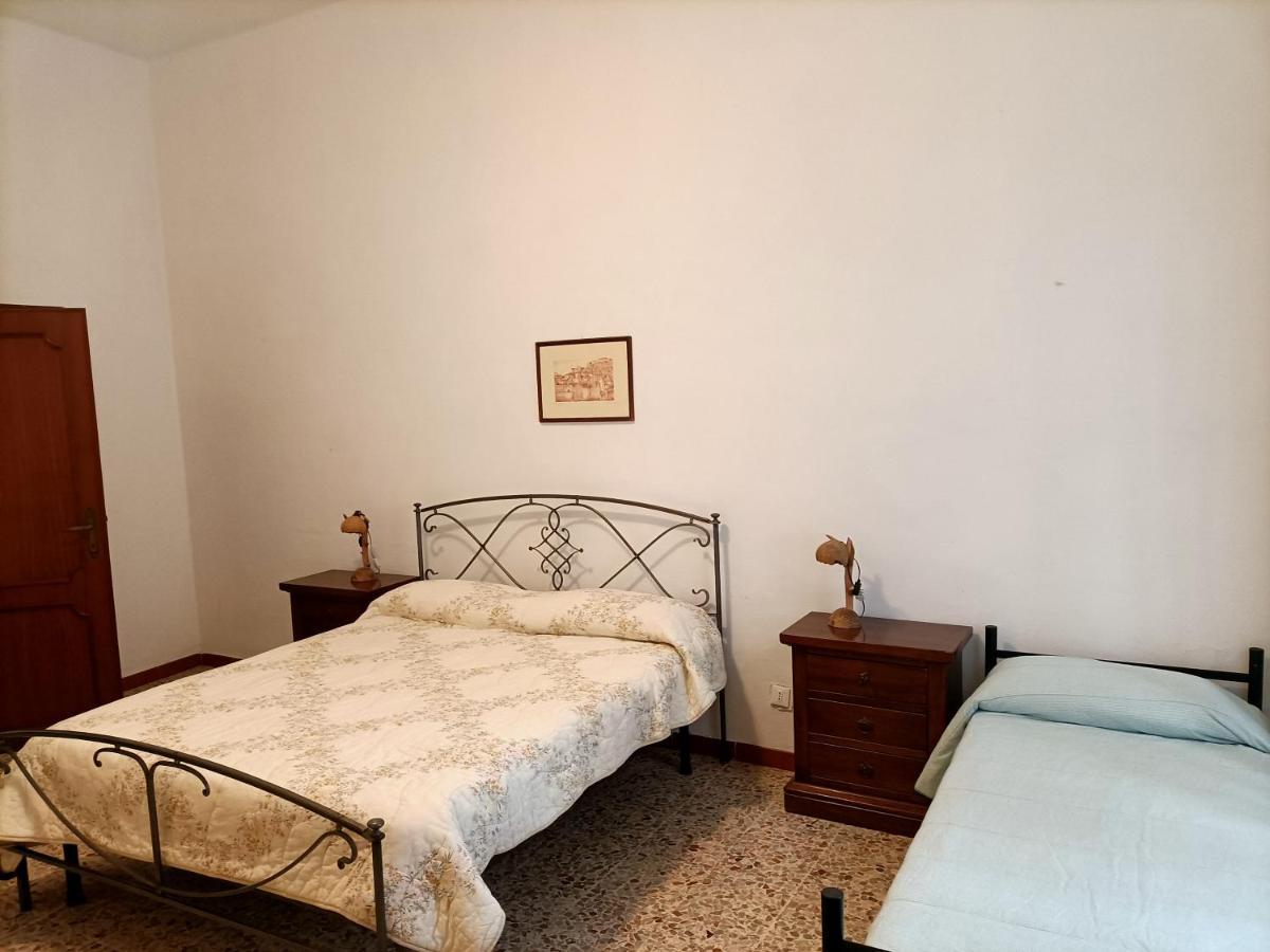 Ferienwohnung Antica Casa Ceccardi Livorno Exterior foto