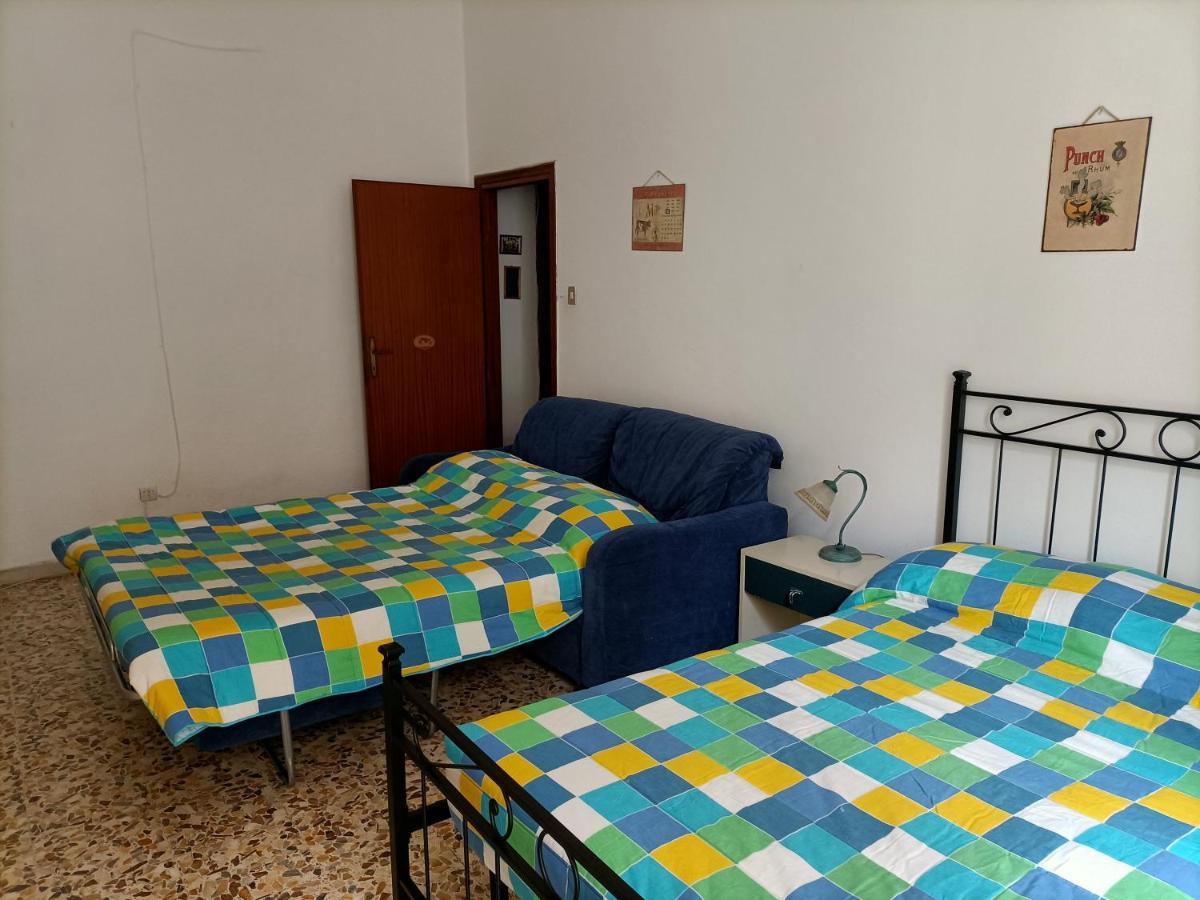Ferienwohnung Antica Casa Ceccardi Livorno Exterior foto