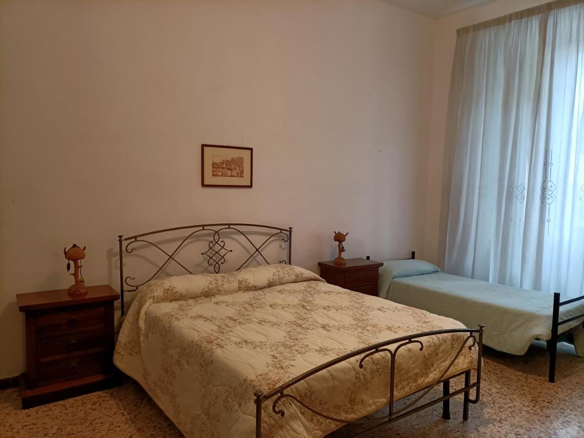Ferienwohnung Antica Casa Ceccardi Livorno Exterior foto