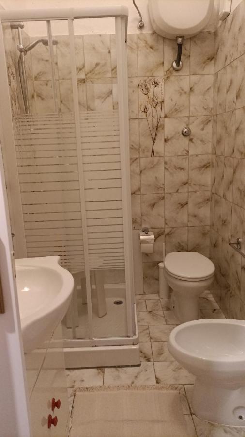 Ferienwohnung Antica Casa Ceccardi Livorno Exterior foto