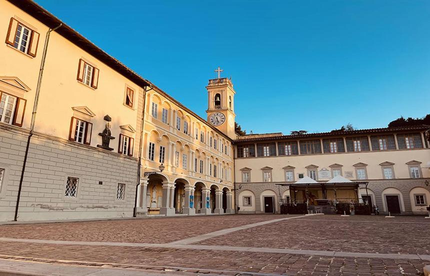 Ferienwohnung Antica Casa Ceccardi Livorno Exterior foto